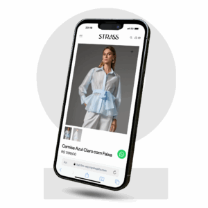 UX/UI orientado à conversão — Echo Marketing