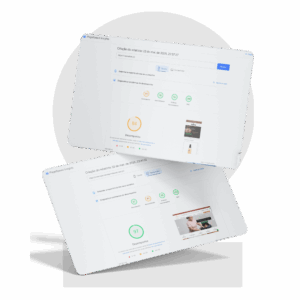 Core Web Vitals em dia — Echo Marketing