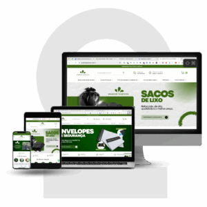 Totalmente responsivo — Echo Marketing