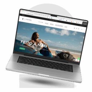 Design personalizado — Echo Marketing